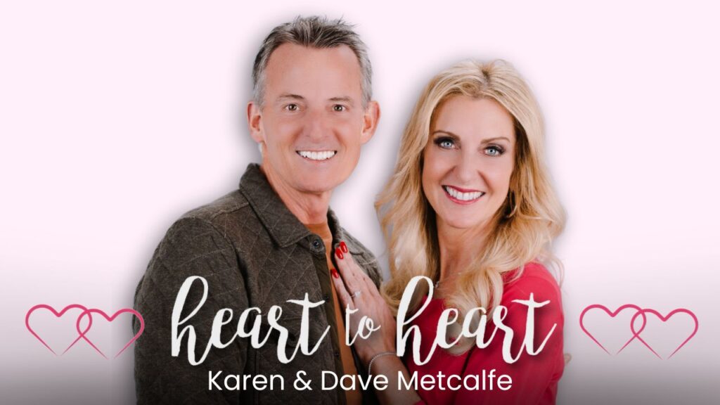 heart to heart video series