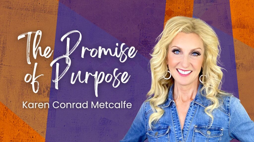 the promise of purpose video series